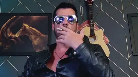 ChrisKox — Stripchat stream photo (Mar 2026)