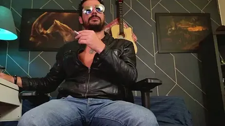 ChrisKox — stripchat