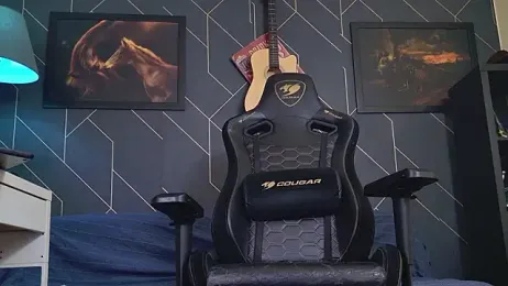 ChrisKox — Stripchat profile photo