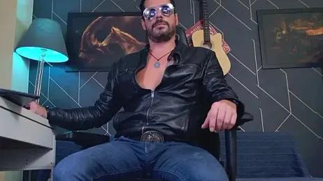 ChrisKox — Stripchat stream photo (Mar 2026)