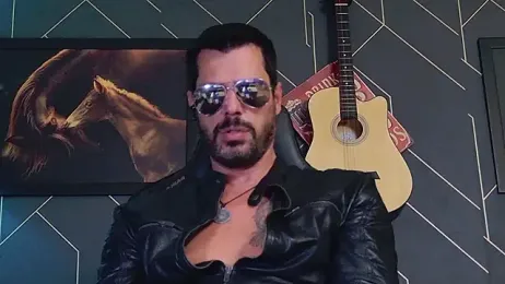 ChrisKox — Stripchat stream photo (Mar 2026)