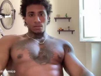 deepthroatfucker_ccs — Chaturbate stream photo (Jun 2026)
