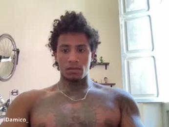deepthroatfucker_ccs — Chaturbate stream photo (Jun 2026)