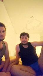 Acacius — Cam4 stream photo (Sep 2026)