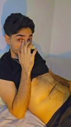 Shervin — Cam4 stream photo (Jan 2026)