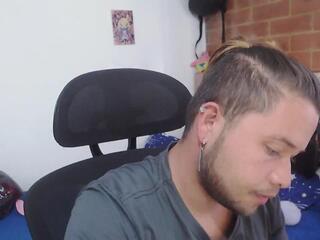 Nico Vega — Flirt4free stream photo (May 2026)