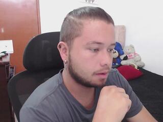Nico Vega — Flirt4free stream photo (May 2026)