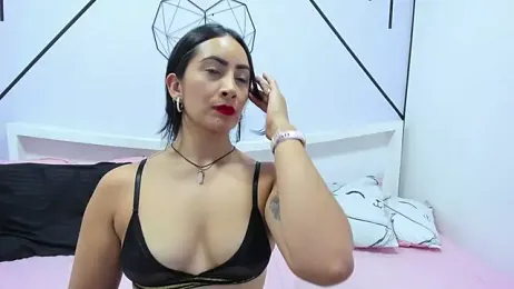 TamaraMartinn — Stripchat stream photo (May 2025)