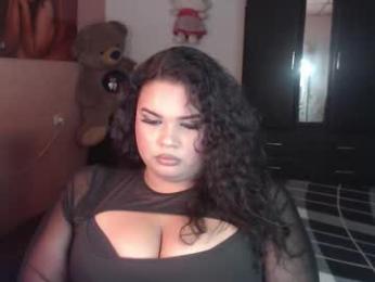 camila_fuenmayor — 在 chaturbate 直播的网络摄像头模特