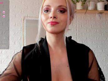 AmelieAndersen — Bongacams stream photo (Jul 2026)