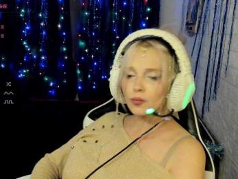 AmelieAndersen — Bongacams stream photo (Dec 2025)