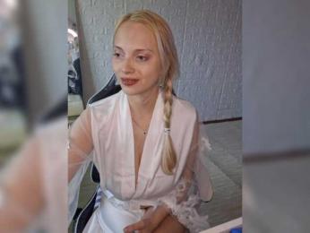 AmelieAndersen — Bongacams stream photo (Jul 2026)
