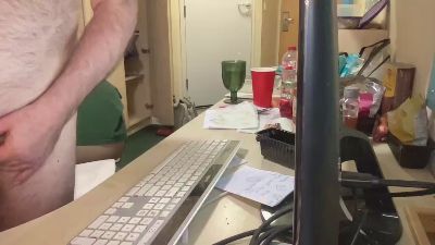 thecoackarl — Cam4 stream photo (Jun 2026)