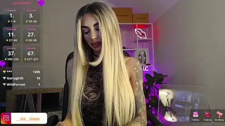 ArianaArianna — stripchat