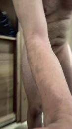 Davidhetcurioso — Cam4 stream photo (Jun 2026)
