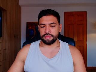 Jerome V — Flirt4free stream photo (Feb 2026)