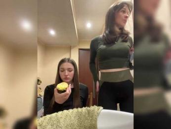 AHaHac_HaxpeH_B_yHuTa3 — 在 bongacams 直播的网络摄像头模特