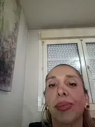 ssndratrans — Stripchat stream photo (Mar 2026)