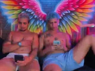 ecstasyx2-23 — Camsoda stream photo (Apr 2026)