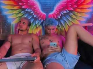 ecstasyx2-23 — Camsoda stream photo (Apr 2026)