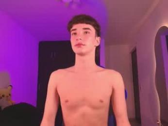 austin_rouse — Chaturbate stream photo (Aug 2026)