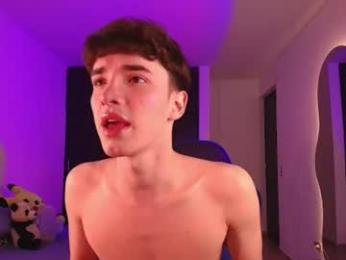 austin_rouse — Chaturbate stream photo (Sep 2026)