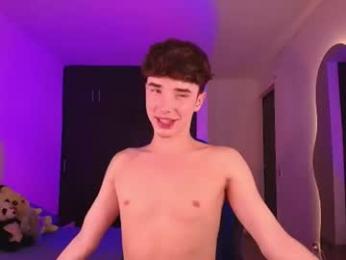 austin_rouse — chaturbate