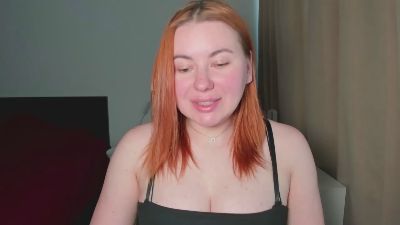LAYLAxfire — Cam4 stream photo (May 2026)
