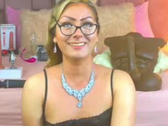 lunitadiva — Chaturbate stream photo (Aug 2026)