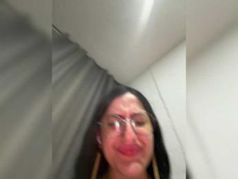 EvanShell1 — Bongacams stream photo (Mar 2026)