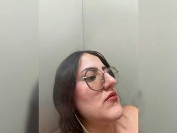 EvanShell1 — Bongacams stream photo (May 2026)