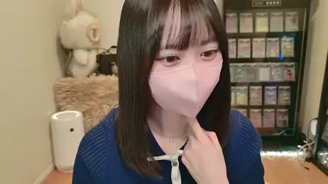 HIKARI_x0 — 在 stripchat 直播的网络摄像头模特