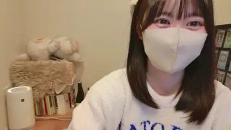 HIKARI_x0 — 在 stripchat 直播的网络摄像头模特