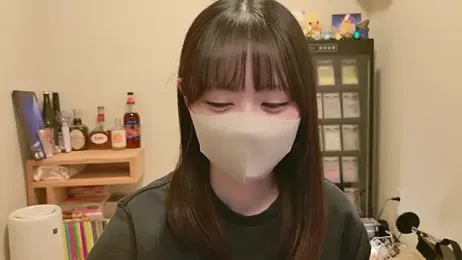 HIKARI_x0 — 在 stripchat 直播的网络摄像头模特