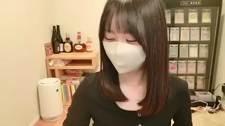 HIKARI_x0 — 在 stripchat 直播的网络摄像头模特