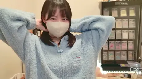 HIKARI_x0 — 在 stripchat 直播的网络摄像头模特