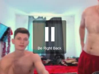 kevin_hornyyy — Chaturbate stream photo (Jun 2026)