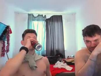 kevin_hornyyy — Chaturbate stream photo (Jun 2026)