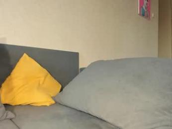 kevin_hornyyy — Chaturbate stream photo (Jun 2026)