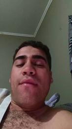 Igconito — 在 cam4 直播的网络摄像头模特