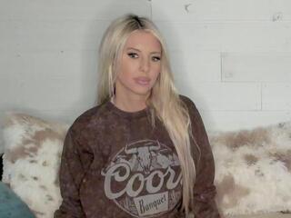 Kate Wilde — Flirt4free stream photo (Jul 2026)