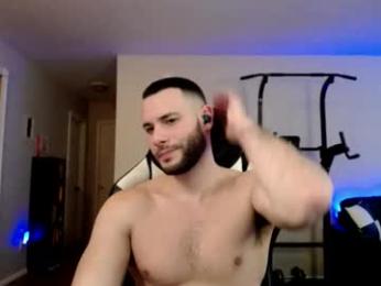 alpha_dominus_king — Chaturbate stream photo (Mar 2026)