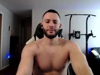 alpha_dominus_king — Chaturbate profile photo