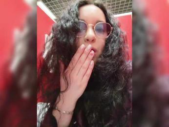 Annanas — Bongacams profile photo