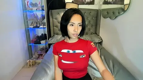 reighnempress — Stripchat stream photo (Jun 2026)