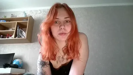 Alismoona — stripchat