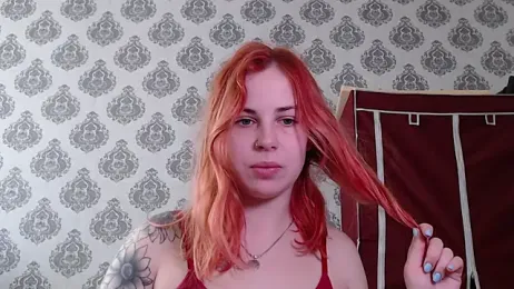 Alismoona — Stripchat stream photo (Apr 2026)