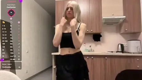 AidaGloshen — Stripchat stream photo (Jun 2026)