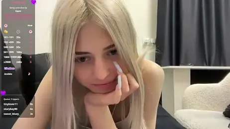 AidaGloshen — Stripchat stream photo (Jun 2026)