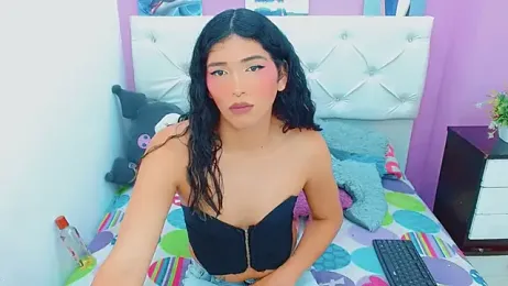 antonela_xxx — Stripchat profile photo